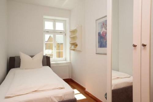 Apartamento G�stehaus Schimmel�s