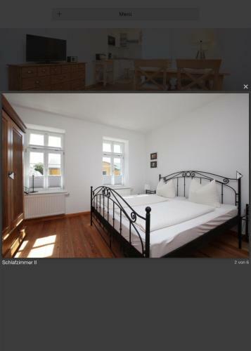 Apartamento G�stehaus Schimmel�s