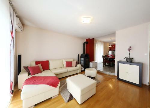 Easyliving House Near Zadar