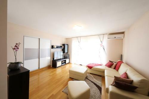Easyliving House Near Zadar