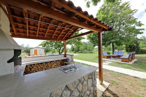 Easyliving House Near Zadar