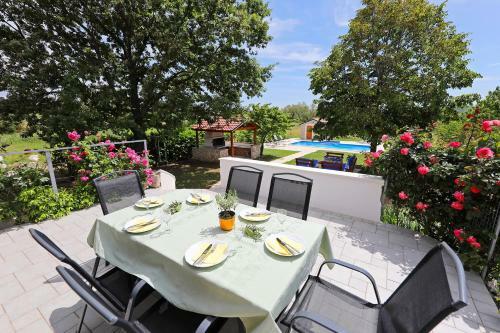 Easyliving House Near Zadar