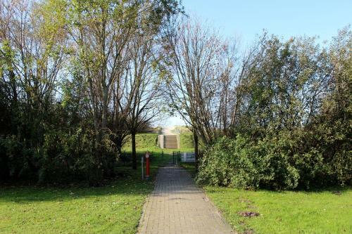Apartamento Strandl�per
