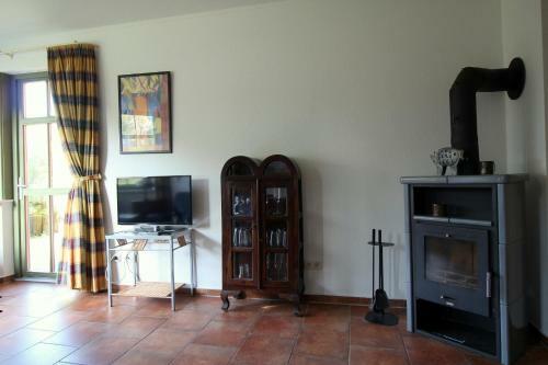 Apartamento Strandl�per