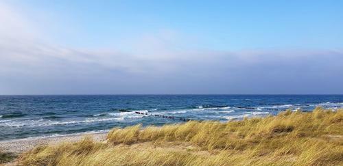 Apartamento Strandl�per