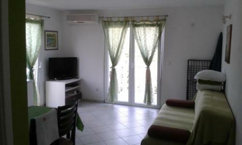 Apartmani Nada