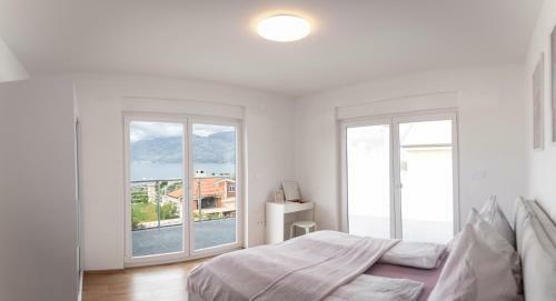 Villa Seaside Slivnica Posedarje