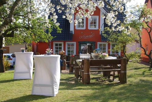 Hostal Schimmels Pension