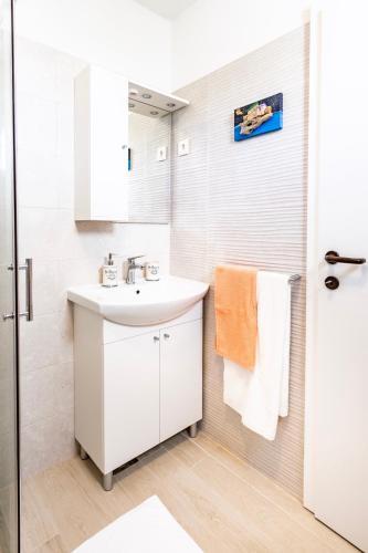 Apartmani Ada 2