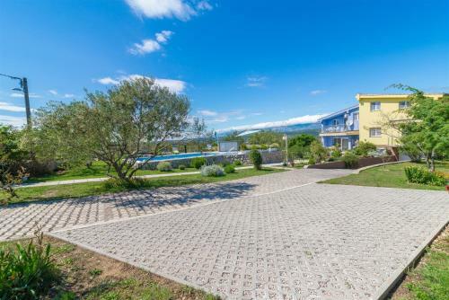 Poolincluded - Seaview Villa Nika