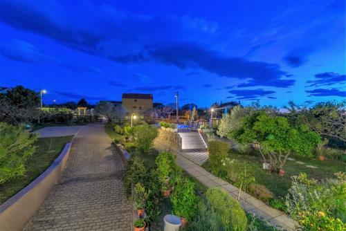 Poolincluded - Seaview Villa Nika