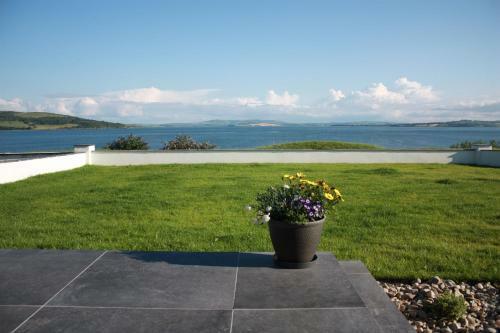Sea Vista - Rathmullan