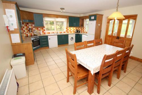 Rathmullan Holiday Homes