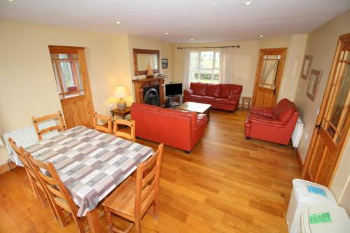 Rathmullan Holiday Homes