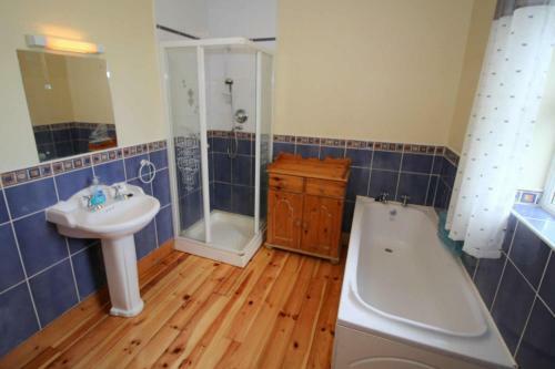 Rathmullan Holiday Homes