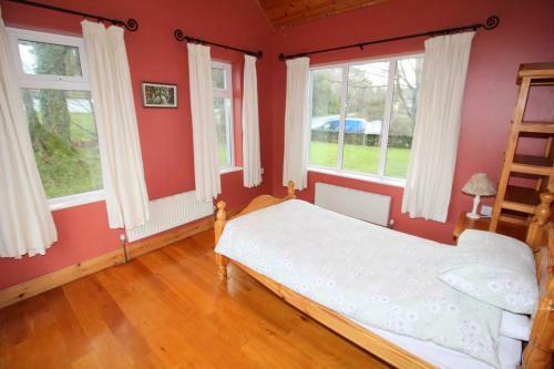 Rathmullan Holiday Homes