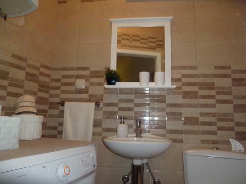 Apartman House Bjedov