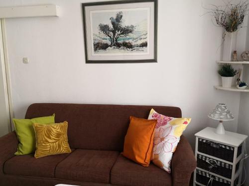 Apartman House Bjedov