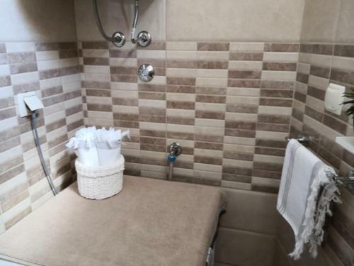 Apartman House Bjedov
