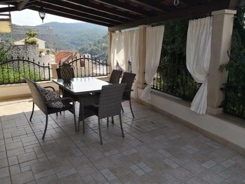 Apartman House Bjedov