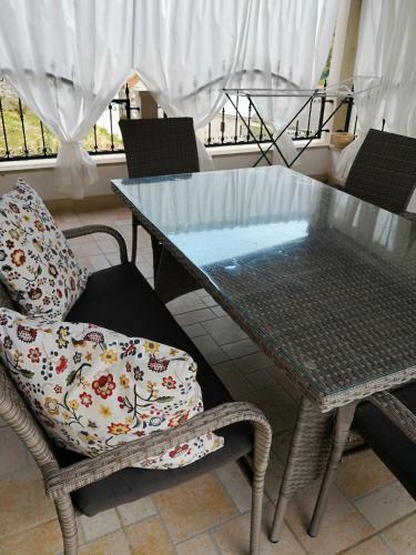 Apartman House Bjedov