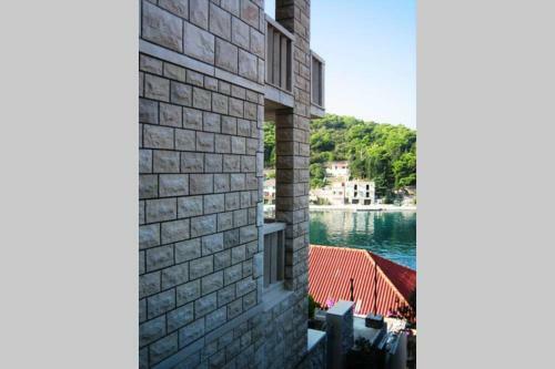 Villa Pupa A4, Sea View Apartment