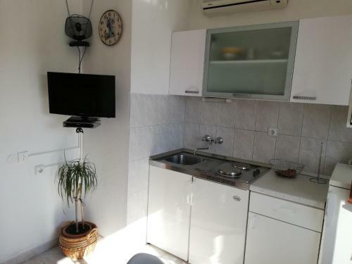 Apartamento Villa Juje