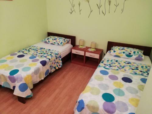 Apartamento Villa Juje