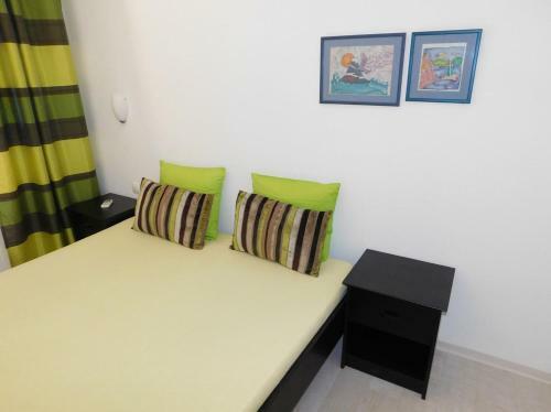 Apartments Coloured - Apartments On Island