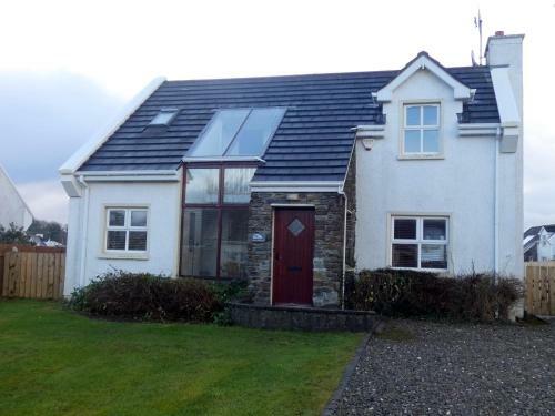 Seaspray Cottage