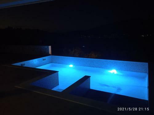 Villa Olive Paradise