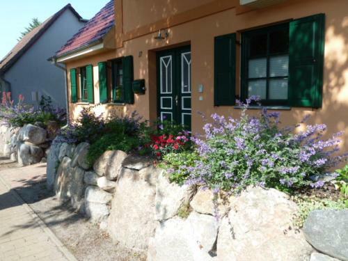 Apartamento Ferienwohnung Thum