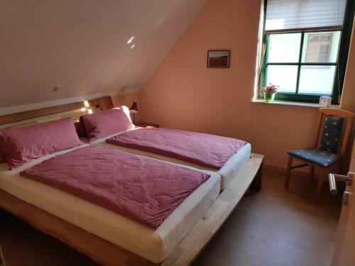Apartamento Ferienwohnung Thum