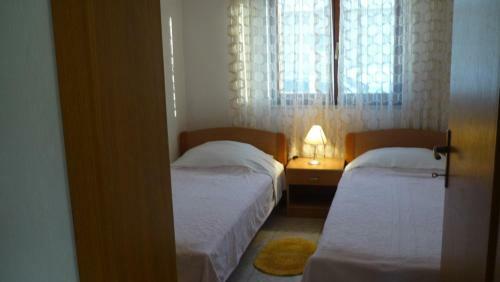 Apartamento Villa Arija