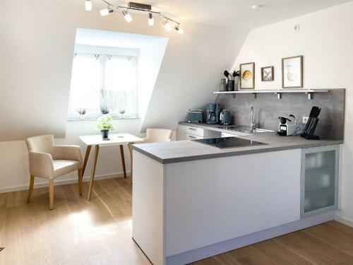 Parkliebe Apartment 8