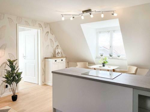 Parkliebe Apartment 8