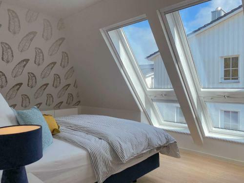 Parkliebe Apartment 8