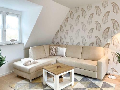 Parkliebe Apartment 8