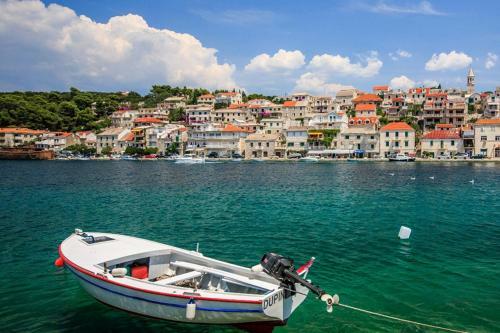 Apartamento Villa Povlja