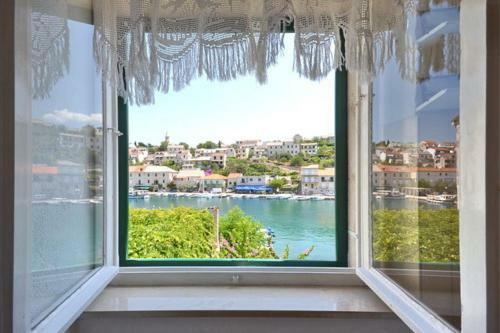 Apartamento Villa Povlja