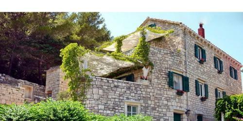 Apartamento Villa Povlja
