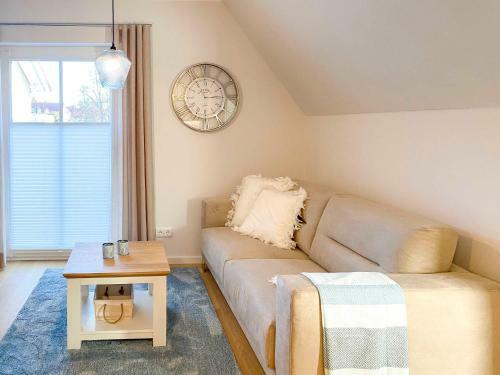 Parkliebe Apartment 5