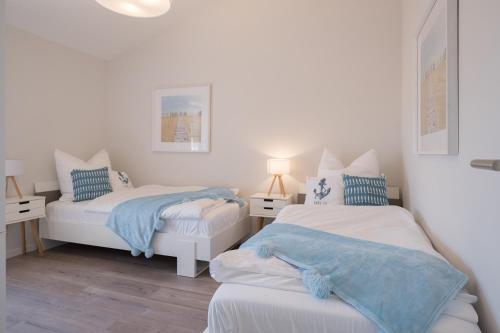 Apartamento Ferienwohnung D�ne 18
