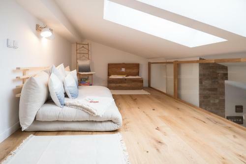 Apartamento Ferienwohnung Strandgut Sonnenseite