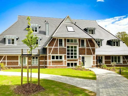 Parkliebe Apartment 4