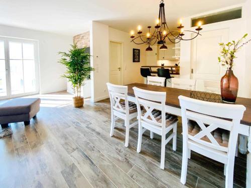 Duenenliebe Apartment 15