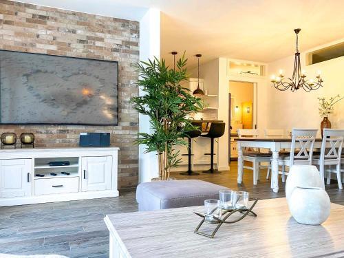Duenenliebe Apartment 15