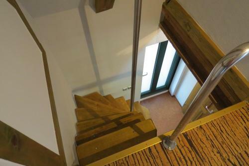 Ferienhaus M�ve