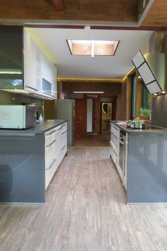 Ferienhaus M�ve