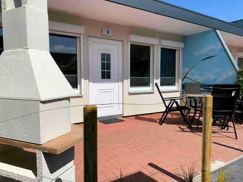 Bungalow-park Ostseenordstern
